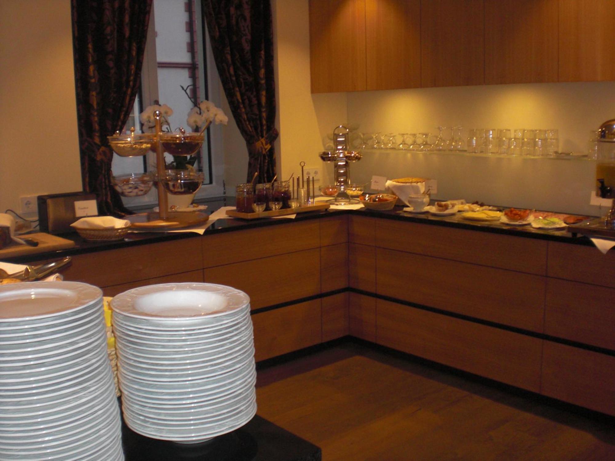 Hotel-Restaurant Schieble ケンツィンゲン エクステリア 写真