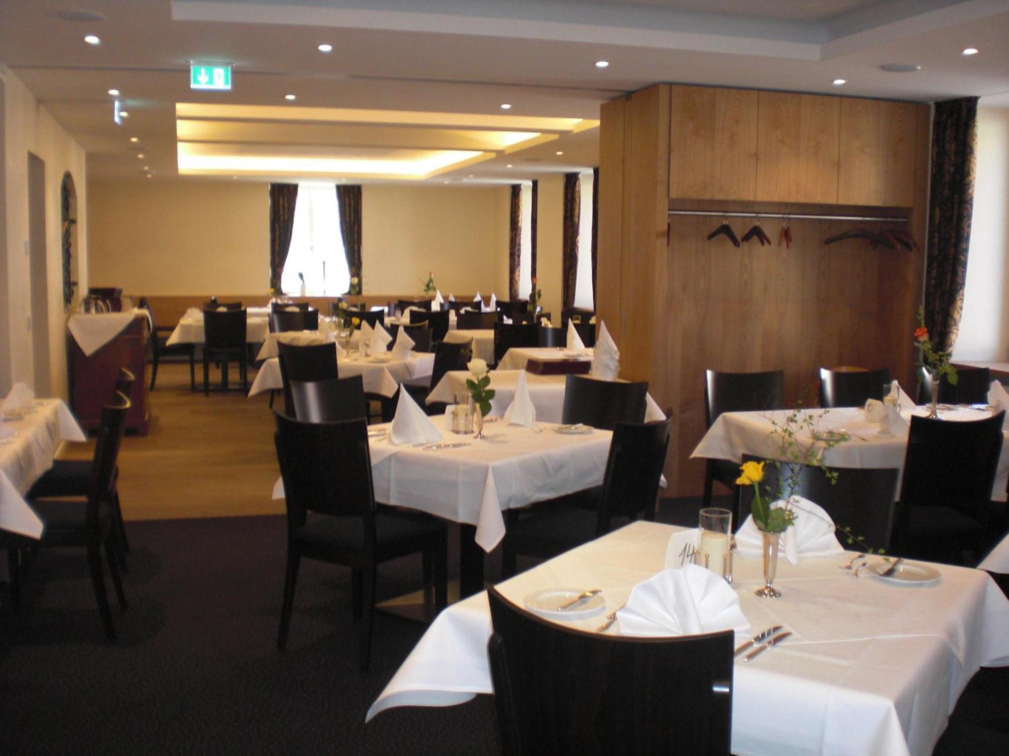 Hotel-Restaurant Schieble ケンツィンゲン エクステリア 写真
