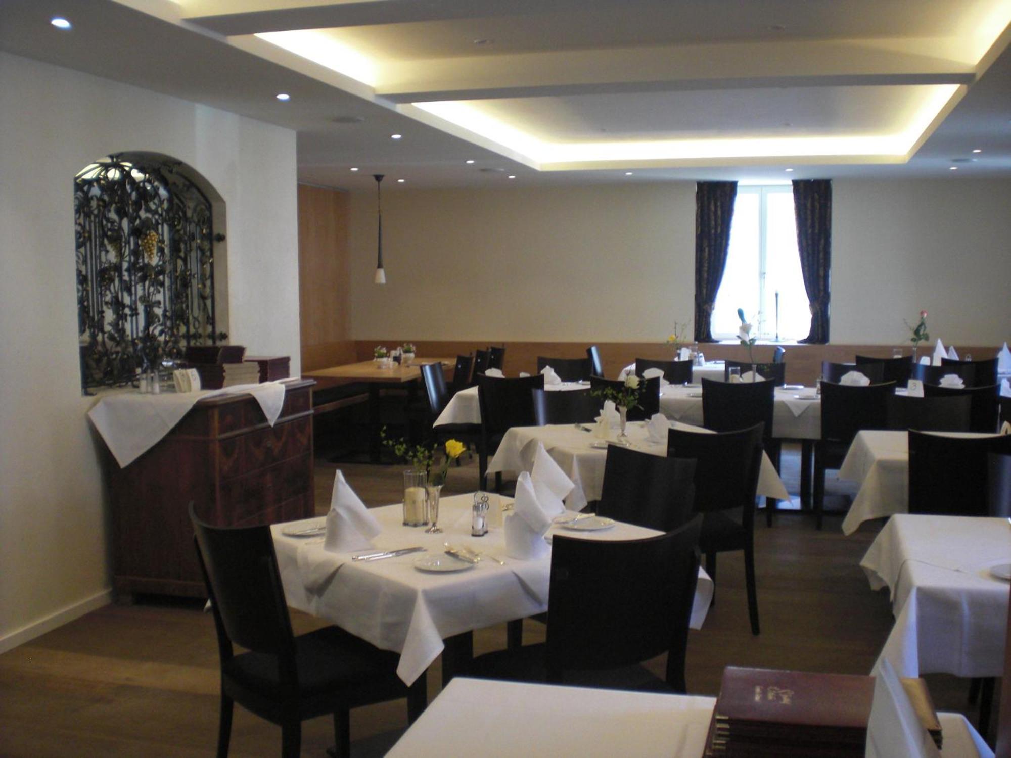 Hotel-Restaurant Schieble ケンツィンゲン エクステリア 写真