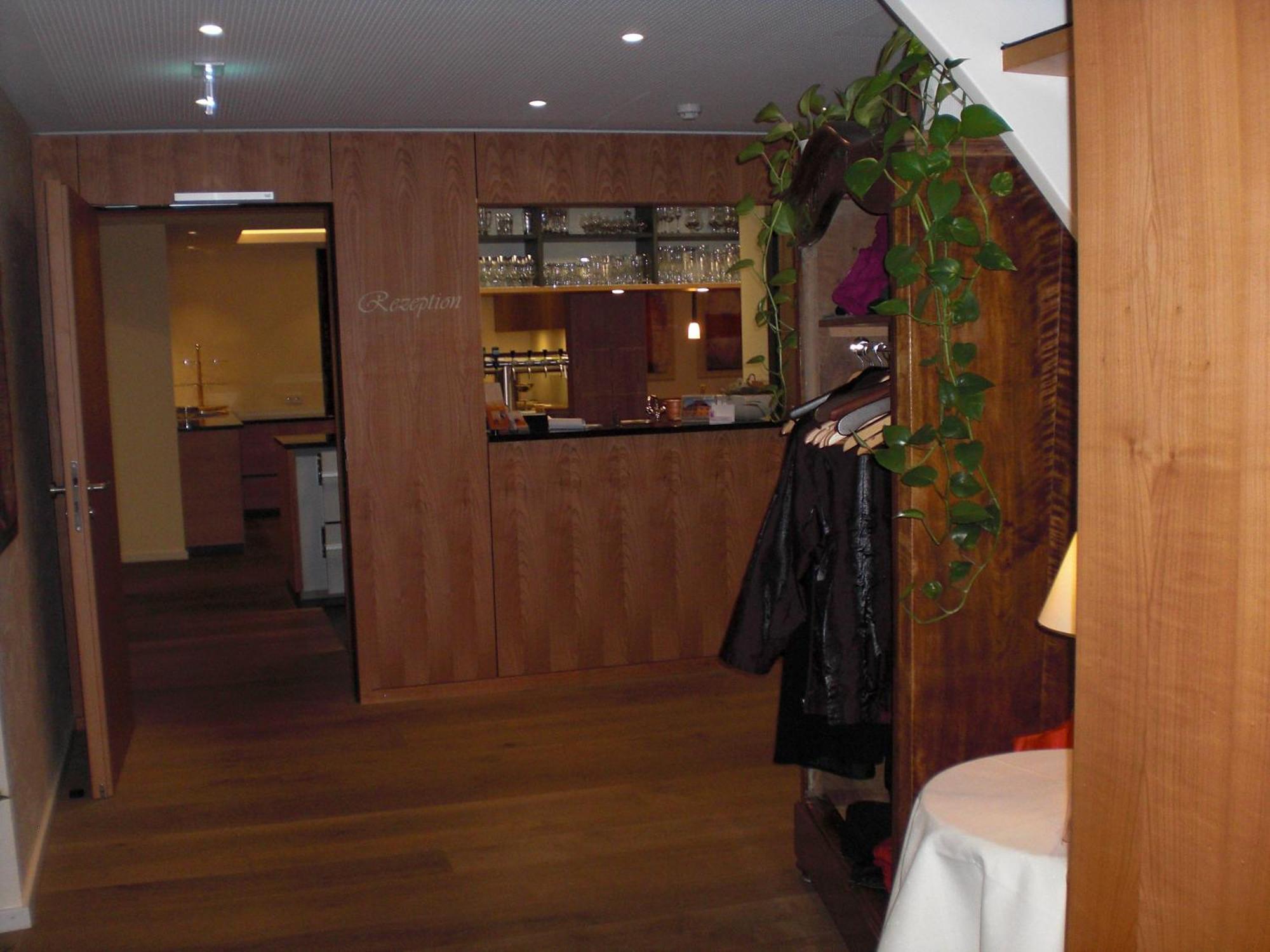 Hotel-Restaurant Schieble ケンツィンゲン エクステリア 写真